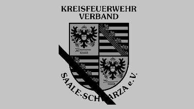 In tiefer Trauer...