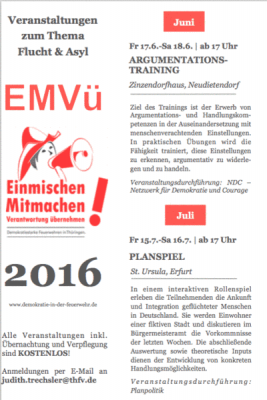 Kostenlose Veranstaltungen für Thüringer Feuerwehren_ThFV1-2016.png