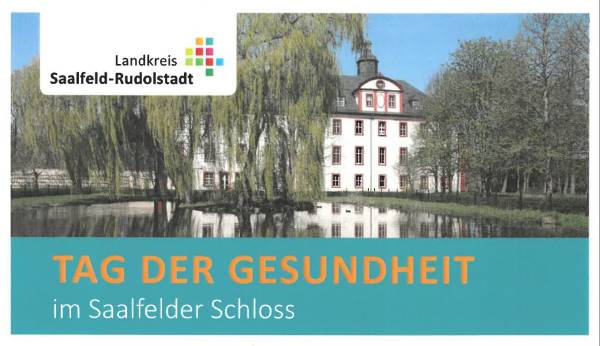 Tag der Gesundheit